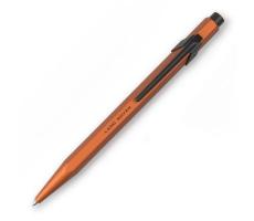 Шариковая ручка Land Rover Ball Point Pen, Caran d'Ache, Orange